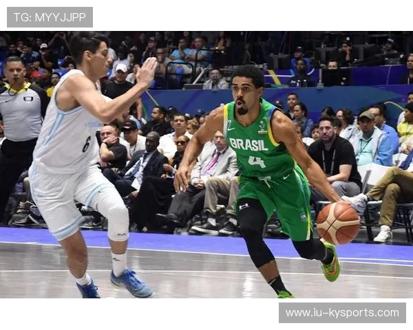 巴西篮球比赛中出现超级连胜，刷新纪录，巴西 篮球